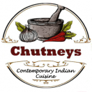 Chutney's Jersey