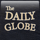 The Daily Globe Jersey