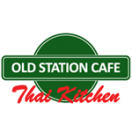 Old Station Café Thai Kitchen Jersey