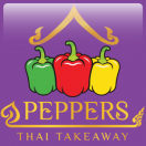 Peppers Thai Jersey