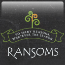 Ransoms Tearooms Jersey