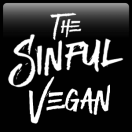 The Sinful Vegan Jersey
