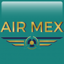 Air Mex & La Hacienda Jersey