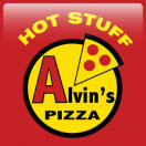 Alvin's Hot Stuff Pizza