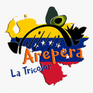 Arepera La Tricolor Jersey