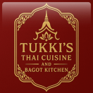Tukki's Thai at The Bagot Inn Jersey
