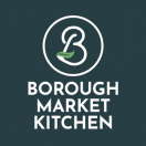 Borough Market Kitchen Jersey