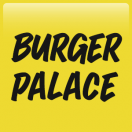 Burger Palace Jersey