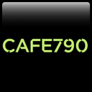 Cafe790 at Strive Jersey