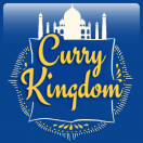 Curry Kingdom Jersey
