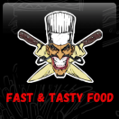 Fast & Tasty Food