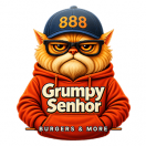 Grumpy Senhor