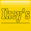 Ikey's Jersey