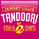 Jersey Lillie Tandoori Jersey