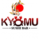 Kyomu Sushi Bar Jersey