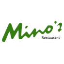 Mino's Jersey