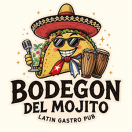 Bodegon del Mojito