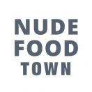 Nude Food Town Jersey