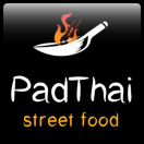 PadThai Street Food