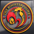 The Rooster Stove