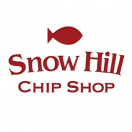 Snow Hill Chip Shop Jersey