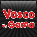 Vasco da Gama Jersey