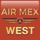 Air Mex West Jersey