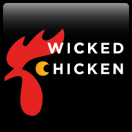 Wicked Chicken Jersey